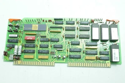 HP Agilent Circuit Board Assembly 08350-60061 - Image 1 of 4