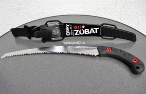 Zugsäge Silky ZÜBAT Made in Japan Profi Astsäge 330mm - Bild 1 von 1