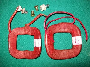 Delco Starter / Generator Field Coil Coils Set Kit CCW Short Jacobsen Chief - Picture 1 of 1