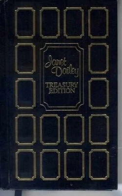 No Quarter Asked, Fiesta San Antonio, for - Hardcover, by Janet Dailey - Good Foto 1 de 2