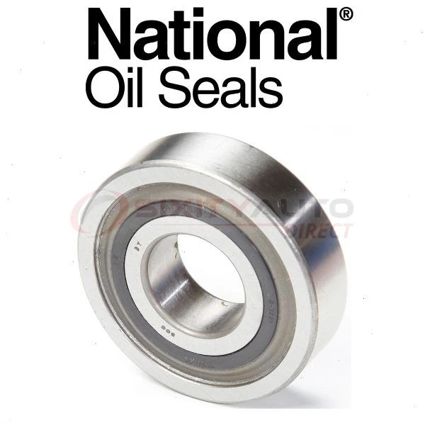 National Generator Commutator End Bearing for 1954 Lincoln Cosmopolitan - sw Foto 1 de 4