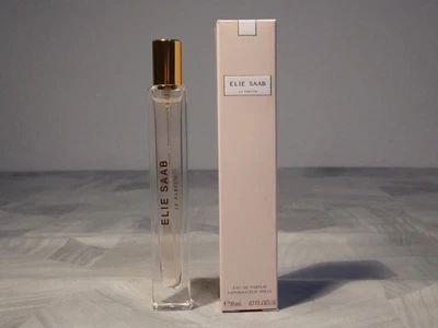 Elie Saab Le Parfum Eau de Parfum 10ml Reisegröße Neu - Bild 1 von 2