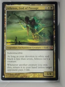 Athreos, God of Passage Regular - Journey Into Nyx MTG-NM - Picture 1 of 1