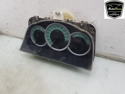 TACHOEINHEIT KMH INSTRUMENT PANEL Toyota Corolla Verso (R10/11) 2007 838000F091 Foto 1 de 4