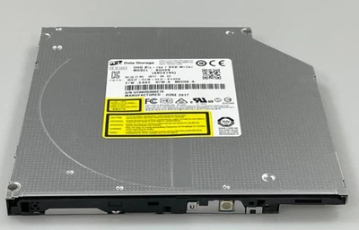 Unidad Blu-ray Hitachi LG BU40N ultra delgada - nueva a granel Foto 1 de 3