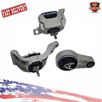 Montaje de motor y transmisión 3 piezas para Mini Cooper R55 R56 R57 R59 1,6 L 22316784357 Foto 1 de 4