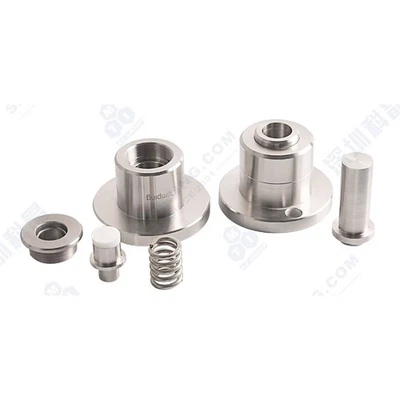 Premium MSK-110 Coin Cell Sealing Machine Crimping Mold Battery Assembly Press