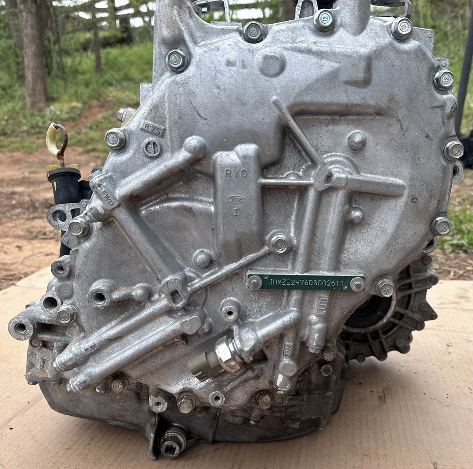 2013 HONDA INSIGHT EX - Image 1 of 4