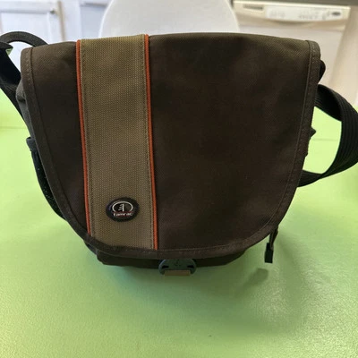 Tamrac Rally4 3444 Padded Camera Bag Shoulder Strap 35mm SLR DSLR Rally 4 - Image 1 of 4