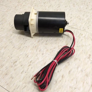 37072-0092 Marine Toilet Macerator Pump Motor Set Fits Jabsco 37045, 37245 12V - Foto 1 di 4