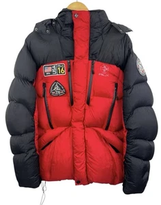 Piumino imbottito RLX Ralph Lauren Expedition 2016 taglia M RARO - Foto 1 di 11