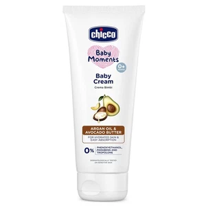 Crema para bebés Chicco Baby Moments - 50 g - Imagen 1 de 5