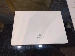 ROLEX KATALOG 2015 2016 OYSTER PERPETUAL - Bild 1 von 5