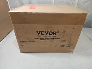 Vevor 1350W Gold Melt Fure Elektrischer Digitaler Schmelzofen Graphittiegel - Bild 1 von 3