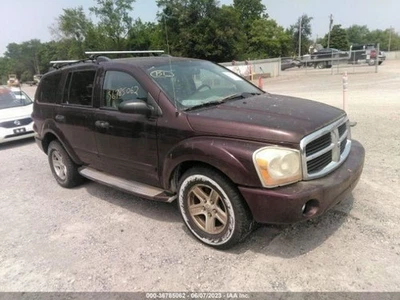 2005 道奇 Durango 4WD 差速器总成 3.55 比例二手 179k 英里 — 第 1/4 张图片