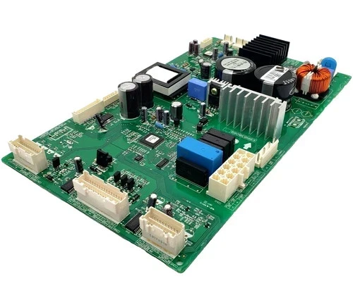 EBR83806901 LG REFRIGERATOR MAIN CONTROL BOARD - Image 1 of 1