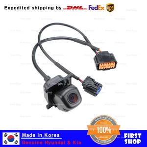 Genuine OEM 95760D9001 REAR Camera & Trunk Lid Handle for Kia Sportage 2017-2019 - Picture 1 of 3