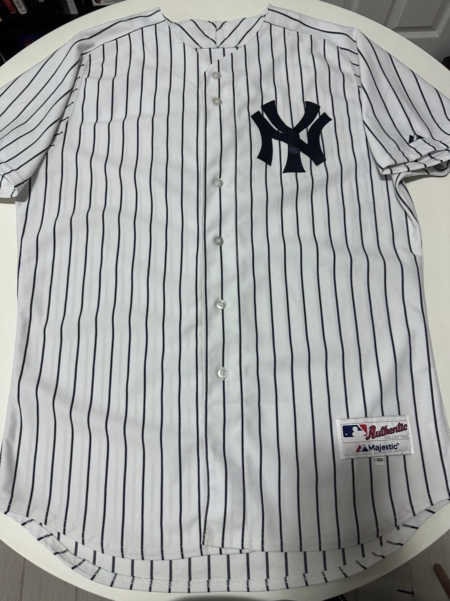 Majestic New York Yankees Size 48 MLB Fan Apparel & Souvenirs for