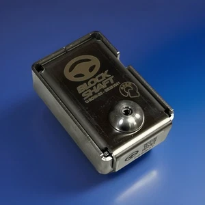 Antifurto Protezione Presa Diagnosi Blind OBD Key Plus BlockBox Block Shaft - Foto 1 di 10
