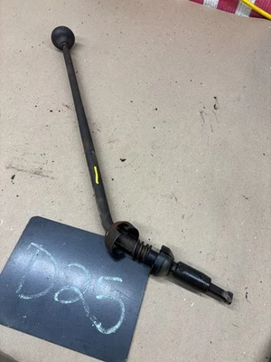 67 1969 1970 72 Chevrolet Gmc TRUCK MANUAL TRANSMISSION SHIFTER SM465 SM420 /NOB - Image 1 of 4