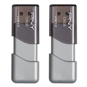Unidad flash PNY 256 GB Turbo 3.0 USB 3.0 - Imagen 1 de 6