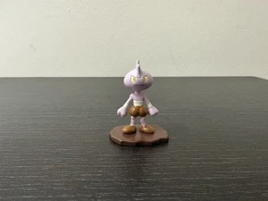 TYROGUE POKEMON TOMY CGTSJ FIGURE VINTAGE OFFICIAL - Imagen 1 de 5