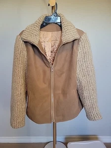 Country Pacer Vintage Coat Women's Large - Picture 1 of 10