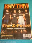 RHYTHM - THE Z-FORCE - DEC 1995
