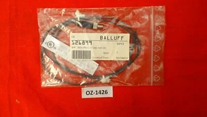 Balluff BMF 303k-ps-c-2-sa2-s49-01 Balluff 126899 Magnétique Zylindersensor - Picture 1 of 2
