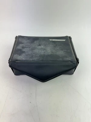 Vintage Shure SM18B Low Profile Dynamic Cardioid Mic - Image 1 of 4