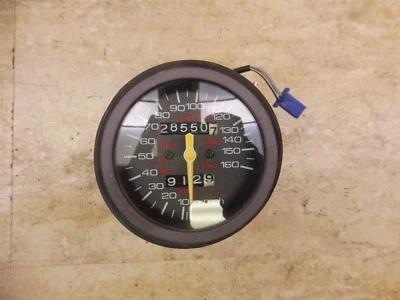 1994 Suzuki GSX600F GSX600 Katana S581-1' speedometer speedo gauge OK - Image 1 of 4