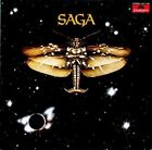 Saga (LP) Same (1978)