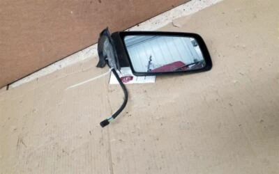 Espejo retrovisor lateral derecho pasajero eléctrico compatible con 86-96 CENTURY 225666 Foto 1 de 4