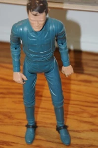 Marx Best Of The West Johnny West Figure Vintage Antique Toy Eleven Inches Tall - Picture 1 of 16