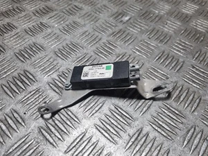 JAGUAR XK X150 ANTENNA AMPLIER MODULE 8W83-18T805-AB 2010 - Picture 1 of 4