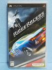 Ridge Racers Psp Namco Uljs00001 Japan Used