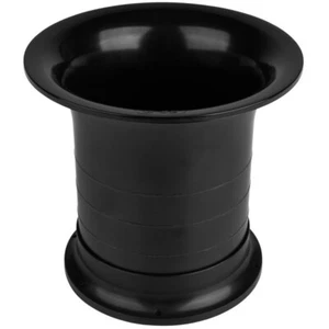Kit porta svasata lunga 4"" diametro x 4-1/2"". Subwoofer altoparlanti fai da te - Foto 1 di 2
