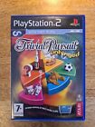 Trivial Pursuit Unhinged PlayStation 2 / PS2