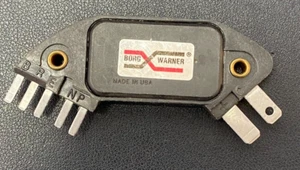 WELLS LX315 NEW Ignition Control Module (ICM) - Picture 1 of 4