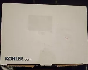 kohler shower head TS28127 - Picture 1 of 4