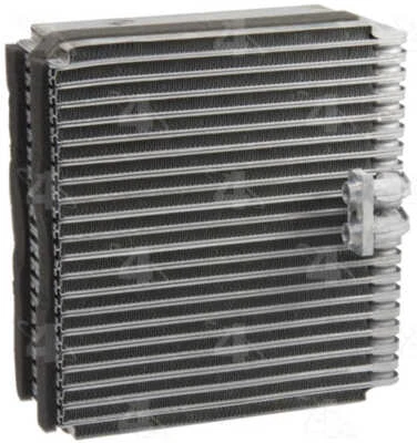 Núcleo de evaporador de aire acondicionado 4 estaciones 54859 para Toyota 4Runner 96-02 Foto 1 de 4