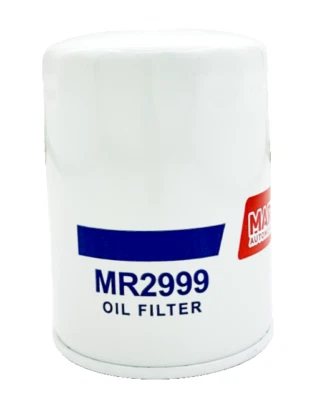 Масляный фильтр Marvel MR2999 (19114116) для Chevrolet Silverado 2500 HD 2001-2019 - Изображение 1 из 2