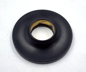 Kohler K-1014265-BL Mattschwarz Ersatzrosette - Bild 1 von 3