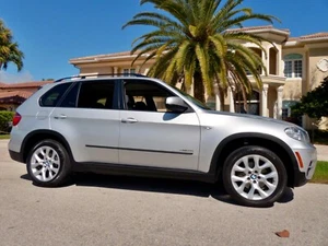 2012 BMW X5 xDrive35i 92k Miles Navigation-Rear Camera-Clean Carfax - Picture 1 of 40