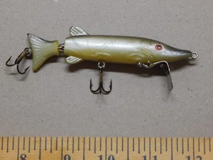 vintage hechtköder - Bild 1 von 2