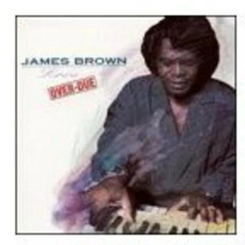 Love Overdue by Brown, James (Record, 2017)
