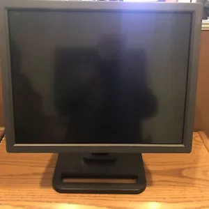NDS Model Dome E3 LCD Mono Display chirurgischer Bildgebungsmonitor *funktioniert getestet* - Bild 1 von 4