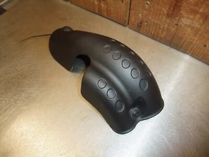 Moto Guzzi V7 III Special 2017-20 Left Inlet Manifold Cover VGC #236 - Picture 1 of 4