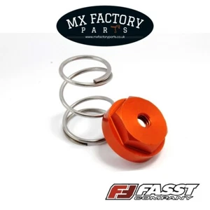Brake Spring Return Kit Fasstco - Orange - KTM 125 150 250 350 450 530 03-24 25 - Picture 1 of 4