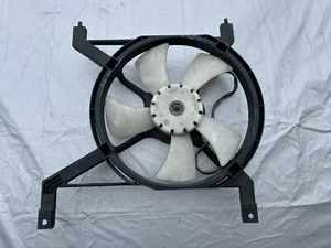 Nissan 200sx Cooling Fan - Picture 1 of 4